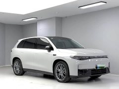 Leapmotor C10 530 Smart Comfort Edition - ფოტო 3