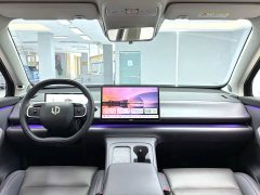 Leapmotor C10 530 Smart Comfort Edition - ფოტო 4