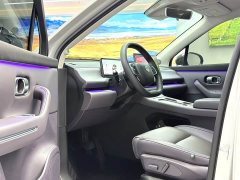 Leapmotor C10 530 Smart Comfort Edition - ფოტო 5