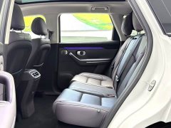 Leapmotor C10 530 Smart Comfort Edition - ფოტო 6