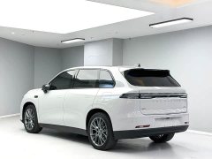 Leapmotor C10 530 Smart Comfort Edition - ფოტო 7
