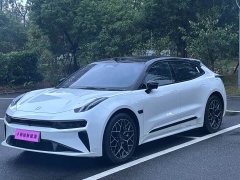 Zeekr Geely Zeekr 001 ME Edition 100kWh AWD - ფოტო 1