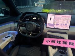 Zeekr Geely Zeekr 001 ME Edition 100kWh AWD - ფოტო 11
