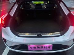 Zeekr Geely Zeekr 001 ME Edition 100kWh AWD - ფოტო 13