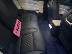 Zeekr Geely Zeekr 001 ME Edition 100kWh AWD - ფოტო 16