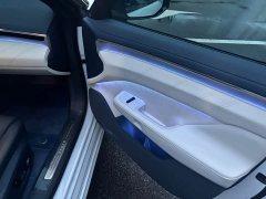 Zeekr Geely Zeekr 001 ME Edition 100kWh AWD - ფოტო 17