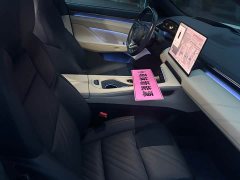 Zeekr Geely Zeekr 001 ME Edition 100kWh AWD - ფოტო 18