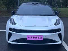 Zeekr Geely Zeekr 001 ME Edition 100kWh AWD - ფოტო 2