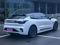 Zeekr Geely Zeekr 001 ME Edition 100kWh AWD - ფოტო 20