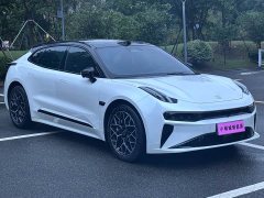 Zeekr Geely Zeekr 001 ME Edition 100kWh AWD - ფოტო 3