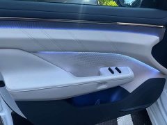 Zeekr Geely Zeekr 001 ME Edition 100kWh AWD - ფოტო 5