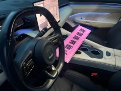 Zeekr Geely Zeekr 001 ME Edition 100kWh AWD - ფოტო 6