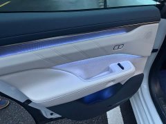 Zeekr Geely Zeekr 001 ME Edition 100kWh AWD - ფოტო 7