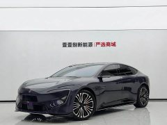 Avatr 12 2023 650 Triple Laser AWD GT - ფოტო 1