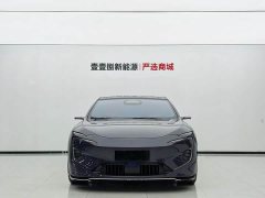 Avatr 12 2023 650 Triple Laser AWD GT - ფოტო 2