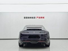 Avatr 12 2023 650 Triple Laser AWD GT - ფოტო 9
