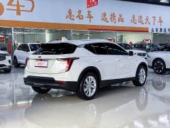 Cadillac GT4 2023 25T Fashion Edition - ფოტო 10