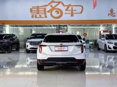 Cadillac GT4 2023 25T Fashion Edition - ფოტო 11