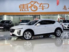 Cadillac GT4 2023 25T Fashion Edition - ფოტო 2