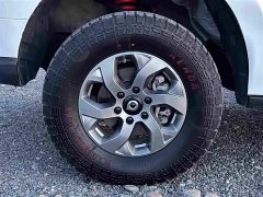 Leapmotor Cannon 2021 2.0T Commercial Auto Diesel 4WD Elite Long Bed GW4D20M - ფოტო 14