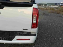 Leapmotor Cannon 2021 2.0T Commercial Auto Diesel 4WD Elite Long Bed GW4D20M - ფოტო 16