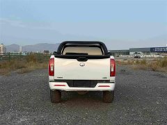 Leapmotor Cannon 2021 2.0T Commercial Auto Diesel 4WD Elite Long Bed GW4D20M - ფოტო 5