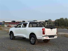 Leapmotor Cannon 2021 2.0T Commercial Auto Diesel 4WD Elite Long Bed GW4D20M - ფოტო 6