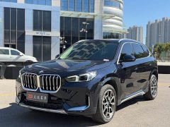 BMW X1 sDrive25Li X Design Package - ფოტო 1