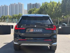 BMW X1 sDrive25Li X Design Package - ფოტო 10