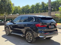 BMW X1 sDrive25Li X Design Package - ფოტო 11
