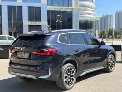 BMW X1 sDrive25Li X Design Package - ფოტო 12