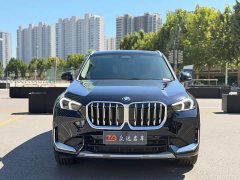 BMW X1 sDrive25Li X Design Package - ფოტო 2
