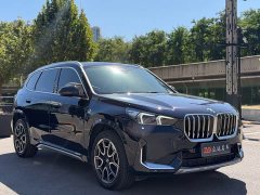 BMW X1 sDrive25Li X Design Package - ფოტო 3