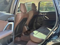 BMW X1 sDrive25Li X Design Package - ფოტო 4