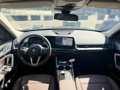 BMW X1 sDrive25Li X Design Package - ფოტო 5