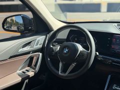 BMW X1 sDrive25Li X Design Package - ფოტო 6
