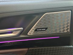 BMW X1 sDrive25Li X Design Package - ფოტო 7