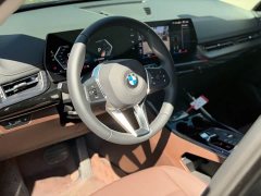 BMW X1 sDrive25Li X Design Package - ფოტო 8