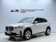 BMW X1 sDrive20Li X Design Package - ფოტო 1