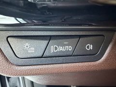 BMW X1 sDrive20Li X Design Package - ფოტო 11