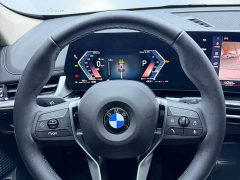 BMW X1 sDrive20Li X Design Package - ფოტო 16