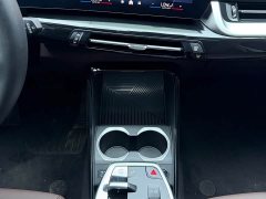 BMW X1 sDrive20Li X Design Package - ფოტო 17