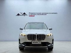 BMW X1 sDrive20Li X Design Package - ფოტო 2