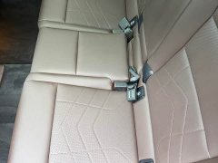 BMW X1 sDrive20Li X Design Package - ფოტო 20