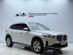 BMW X1 sDrive20Li X Design Package - ფოტო 3