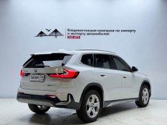 BMW X1 sDrive20Li X Design Package - ფოტო 6