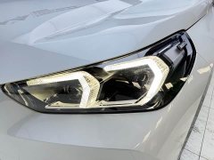 BMW X1 sDrive20Li X Design Package - ფოტო 7