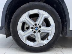 BMW X1 sDrive20Li X Design Package - ფოტო 8