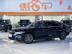 BMW 3 Series 325Li M Sport Package - ფოტო 1