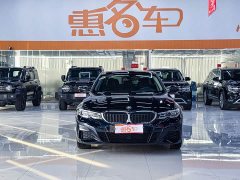 BMW 3 Series 325Li M Sport Package - ფოტო 2
